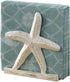 Park Designs Starfish Lunch Nap Holder...