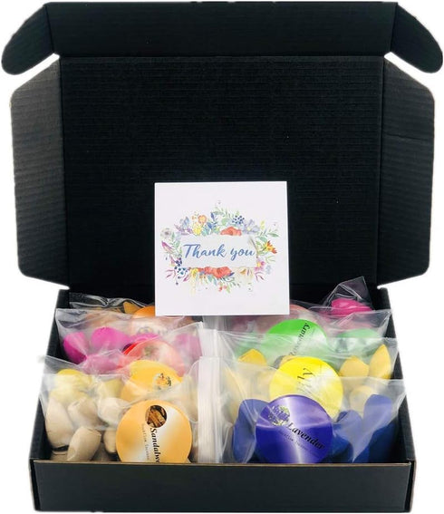 152 Pcs Backflow Incense Cones 8 Mixed Natural Scents Sandalwood Rose Lily Tulips Rosemary Lavender Sakura Osmanthus(Incense Cones)...