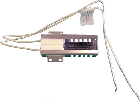Edgewater Parts 316489403 Igniter Compatible With Kenmore Range (BGG, CEI, CEW, CFG, CGG, CRG, DGG)
