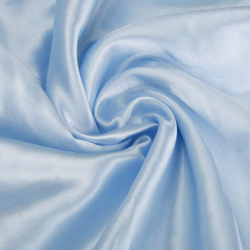 Pro Goleem Baby Soft Minky Dot Blanket with Silky Satin Backing Baby Gifts for Girls and Boys (Blue, 30’’ x 40’’)...