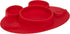 The First Years Disney Mickey Mouse Silicone Place-mat, Red...