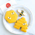 Beehive Cookie Cutter 3.5" Made in USA by Ann Clark...
