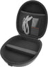 Linkidea Headphones Carrying Case Compatible with VXi BlueParrott B550-XT (204165-C), B450-XT, B350-XT, B250-XTS, B250-XT Case, Replacement Hard S...