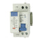 ASI NDB1L-32C-20-120V Ground Fault Circuit Breaker DIN Rail Mount, 20A, 120V AC, 1 Pole + Neutral Pole, Miniature Circuit Breaker, Trip Curve: C, ...