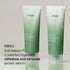 ANUA Heartleaf Quercetinol Pore Deep Cleansing Foam, Facial Cleanser, for Double Cleansing, BHA, Hyaluronic Acid, Glycerin, Face Wash, Blackhead R...