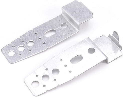 5001DD4001A Mounting Bracket Kit Dishwasher for LG with Screws 6026050