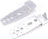 5001DD4001A Mounting Bracket Kit Dishwasher for LG with Screws 6026050