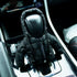 Gear Shift Puffer Jacket, Gear Shift Cover, Universal Car Shift Knob Hoodie, Cute Automotive Interior Accessories...