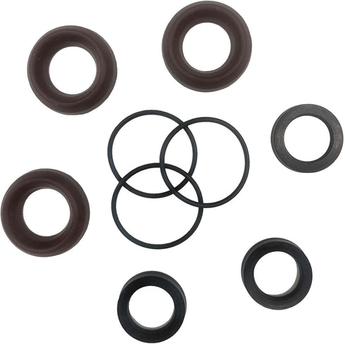AR 1857 OEM Seal Kit 18mm XR Seal Repair Kit for Annovi Reverberi RK RKA RKV XRC XRA AR1857 70-0177...