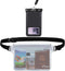 AiRunTech Waterproof Cell Phone Bag, 2 Pack Waterproof Dry Bag for Fishing, Sledding,Skating,Skiing,Snowshoeing Universal Waterproof Pouch for iPh...