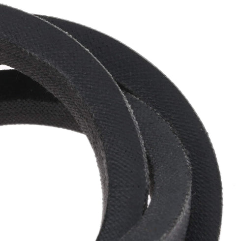 Dreld 27001006 Washer Drive Belt, Replaces Part # 38174 WP27001006 40053606 2200063 AP6007462 PS11740577, Compatible with Whirlpool, Maytag, Amana, Crosley