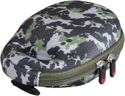 Hermitshell Hard Travel Case for JBL Clip 4 - Portable Mini Bluetooth Speaker (Squad)......