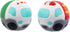 Little Tikes Learn & Play Roll Arounds Big Truck 2-Pack, Toy Vehicle and Ball Play in One, Easy Grip & Roll Cars- Birthday Gifts for Kids, Toddler...