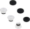 ALXCD Gel Eartips for Voyager Legend Headset, 3 Pcs Soft Gel Ear Tips & 3 Pcs Foam Covers, Fit for Headset Voyager Legend (S)...