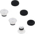 ALXCD Gel Eartips for Voyager Legend Headset, 3 Pcs Soft Gel Ear Tips & 3 Pcs Foam Covers, Fit for Headset Voyager Legend (S)...