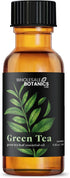 Green Tea Essential Oil by Wholesale Botanics | Premium Grade 100% Undiluted Essential Oil | for Aromatherapy, Soaps, Lotions, & Candles | Vegan &...