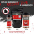 Lane's Brisket Rub Seasoning, All-Natural Championship Butt Rub Seasoning, Perfect for Burger, Steaks, and Pork Rubs for Smoking, Made in USA, 12....