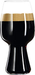 Spiegelau Craft Beer Stout Glass, European-Made Crystal Drinking Glasses Perfect for Wedding, Birthday, Holiday, Dinner, Game Night, Home Bar Acce...
