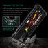Case Compatible with iPhone 14 Pro Max Case,Basketball Player 35 Pattern case for iPhone 14 Pro Max Case for Boys Man,Desgin Shockproof Cover case...