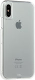 Case-Mate iPhone X Case - Barely There - Ultra Thin - Design for Apple iPhone 10 - Clear......