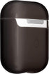 LAUT - Crystal-X for AirPods 2 and 1 Charging Case | Crystal Clear Design |Anti-Scratch | Front LED Visible (Crystal Black)...