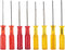 GLOGLOW Hex Socket Screwdriver Needle, Sewing Machine Overlock Machine Balldriver Screwdrivers 1.5mm/1.6mm...