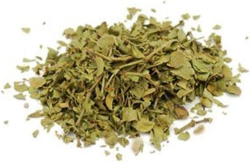 Chaparral Leaf Cut & Sifted - 4 oz...