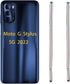2 Packs for Moto G Stylus (2022) Pen Replacement for Motorola Moto LCD Touch Screen Stylus Pen Replacement Parts for Motorola Moto G Stylus 2022 X...