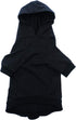 Love Dog Shirt Cotton Pet Clothes Funny Heart Cat Clothing Puppy Hoodies for Dogs Cats (3XL)...