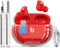 Beats Studio Buds/Studio Buds Plus Case Cover Clear 2021/2023 with Lock with Cleaner Kit, Soft TPU Protective Case for New Beats Studio Buds+ with...