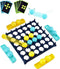 Bounce Ball Game, Bounce Ball Family Party Game and Jumping Ball Tabletop Game Toys Desktop Activate Bouncing Ball Game for Adults and Kids...