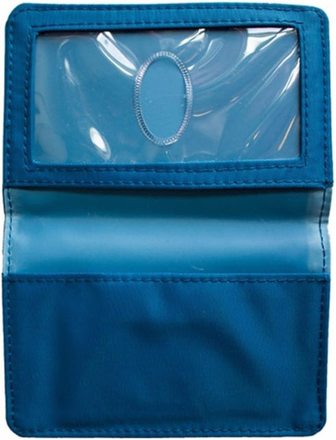 Big Skinny Card Case Slim Wallet, Holds Up to 16 Cards...