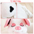 Pig Plush Toys for Kids Birthday Gifts for Girls Boys Christmas Day Giftsfor Toddlers Pig Stuffed Animal Hugging Pillow Easter Gifts for Toddlers,...