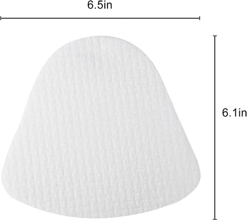 2 + 4 Pack Vacuum Filters Replacement Compatible for Shark Navigator Lift-Away NV350, NV351, NV352, NV355, NV356E, NV357, NV360, NV370, NV391, UV4...