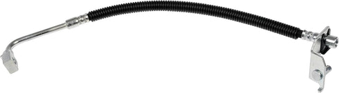 Dorman H620427 Front Driver Side Brake Hydraulic Hose Compatible with Select Cadillac Models...