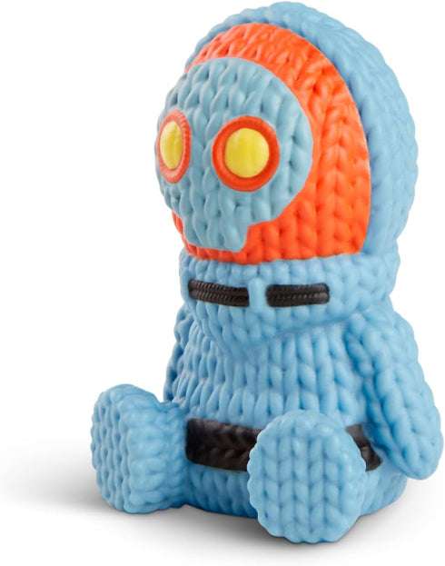 Space Kook Handmade by Robots Micro Size Vinyl Figure...