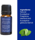 Halls Breathe Menthol with 100% Pure Essential Oils Blend for Diffusers and Aromatherapy, 10 mL, Mentho-Lyptus Scent...