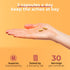Inflame Shield | Turmeric Supplement for Inflammation Support with Ginger, Bioperine, & Bromelain | Advanced Formula for Joint Support | 60 Capsul...