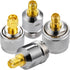 4 x RP-SMA to N-Type Adapter, 97.4g...
