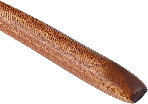 Long Handle Wooden Spoon For Mixing Coffee Tea Jam and Bath Salt In Kitchen, Environmentally Friendly Table Spoon, 8.6 Inches,4 Pieces…...
