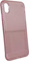 Speck Products Presidio Show iPhone XS Max Case, Clear/Rose Gold...