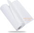 New brothread Sticky Self-Adhesive Tear Away Embroidery Stabilizer Backing 12" x 10 Yd roll - Medium Weight for Napped Fabric & Hoop Less Embroide...