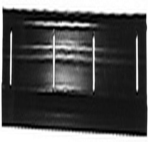 Oregon 73-017 Snow Thrower Scraper Bar Replaces MTD 731-1033, 731-0778 And 731-0812...