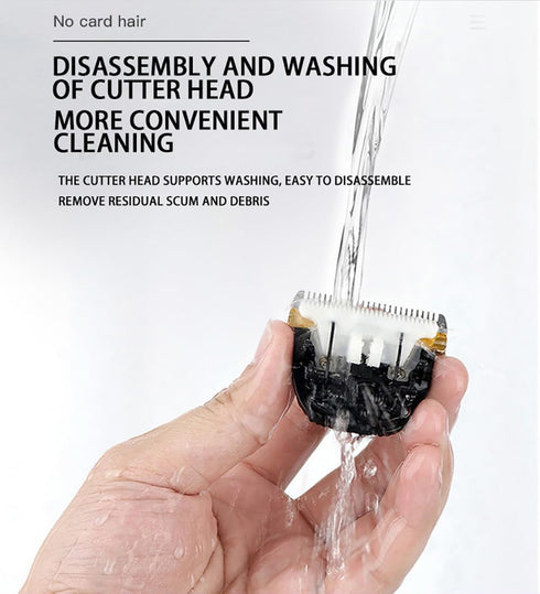 Dog Clippers for Grooming Hair Shaver for Pets Suitable for Pets Such As Dogs, Cats, Rabbits and Sheep Can Also Be Used for Topical Hair Trimming...