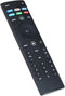 New XRT140 Replacement Remote Control fit for Vizio HD LCD LED TV V655-H1 V435-H1 V555-H1 V605-H3 V655-H9 M50Q7-H1 M55Q7-H1 M55Q8-H1 M65Q7-H1 M65Q...