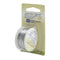 Artistic Wire 22 Gauge Stainless Steel Craft Jewelry Wrapping Wire Wire, 8 yd...