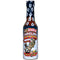 KICKIN' Carolina Reaper Hot Sauce - 5 oz - Premium Gourmet Hot Sauce for Chicken Wings and Breakfast Burritos–Perfect Stocking Stuffers or Christm...