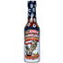 KICKIN' Carolina Reaper Hot Sauce - 5 oz - Premium Gourmet Hot Sauce for Chicken Wings and Breakfast Burritos–Perfect Stocking Stuffers or Christm...