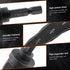 2Pcs Swaging Tool Hand Drill, 5 in 1 Swaging Tool Copper Tube Expander Manual Copper Pipe Swage Too Expander Drill Bit Soft Copper tubing Tool(Col...