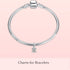 925 Sterling Silver Charms for Bracelets Necklaces Poodle Puppy Dog Dangle Pendants Beads, Charms Jewelry Gift for Women...
